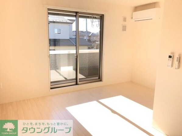 グランコンフォート(Grand Confort)の物件内観写真